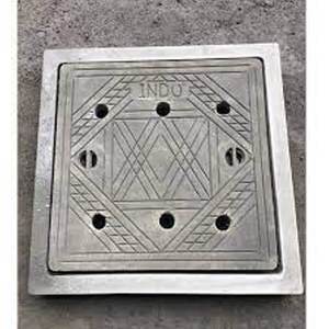 Pozo de tierra de hormigón - Product Image 5