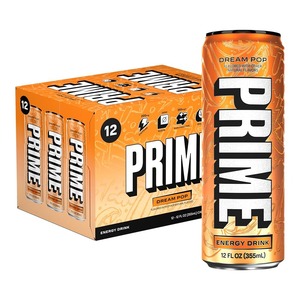 Original <b>Prime</b> Energy drink refreshing energy beverage for wholesale buyers distributors and import export business - Product Image 2