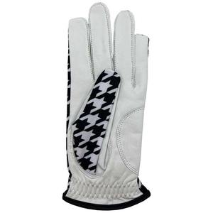 ถุงมือกอล์ฟหนังแท้ Cabretta แบบยูนิเซ็กซ์ กันลื่น ระบายอากาศได้ดี ป้องกันการลื่นหลุด ยี่ห้อ Rabixo Sports รุ่น RSG-AH-271 - Product Image 4