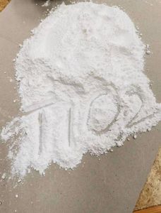 Dióxido de Titanio Rutilo para la Producción de Plásticos y Masterbatches - Product Image 4