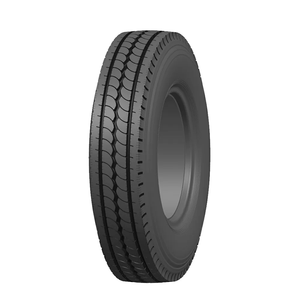 ยางรถบรรทุก 295/80R22.5 ทนทาน สำหรับใช้งานบนทางหลวงและในพื้นที่ต่างๆ โครงสร้างเสริมความแข็งแรง ระยะทางวิ่งไกล - Product Image 3