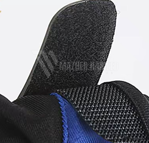 Vente chaude Respirant Demi Doigt Gants De Cyclisme Léger Confortable Antidérapant Grip Gants De Vélo - Product Image 2