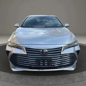 Toyota Avalon XLE 2022 - Product Image 1