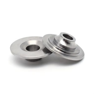 Services d'usinage CNC personnalisés pour la fabrication de pièces métalliques en usine, y compris l'électroérosion à fil Expert en acier inoxydable - Product Image 6