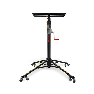 Kit de levage de voiture R-720 avec roues et accessoires - Product Image 1