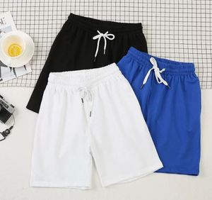 Pantalones deportivos de moda europea y americana para hombres y mujeres Kapok Foam Feet Casual Loose Hoodie Mediados de cintura Cierre elástico - Product Image 3