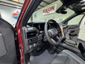 ยูคอน XL 4WD AT4 อัลติเมท ปี 2024 รุ่น Clean Look Smart Deal เครื่องยนต์เบนซินธรรมดา เกียร์อัตโนมัติ เบาะหนัง ล้อแม็ก R18 พร้อมกล้อง - Product Image 5