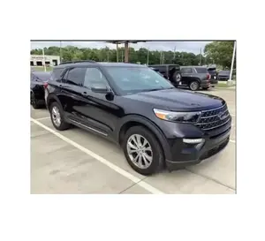 Ford Explorer 2020 Usado, LISTO para ENVIAR - Product Image 1