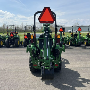 Nuevo Tractor Johnn Deerre 2025R Tractores agrícolas Precio bajo Tractores agrícolas de segunda mano a la venta - Product Image 2