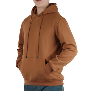 Quantité en vrac Street Style Hommes Hoodies Fabrication Professionnelle Prix Abordable Hommes Hoodies pour la Saison d'Hiver - Product Image 6