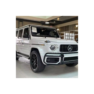 Technologie de propulsion électrique Mercedes-Benz EQ, combinant mobilité zéro émission et luxe sans compromis - Product Image 1