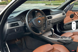 BMW 335i Convertible 2013 Usado, 47100 Millas, Turbo de 6 Cilindros, de Propietario del Sur, Sin Modificaciones - Product Image 5