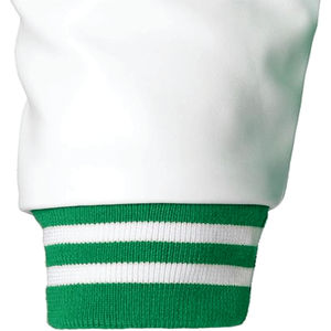 Custom Logo High Quality Winter Men's Varsity Letterman <b>Canvas</b> <b>Jackets</b> Wholesale Blank Plain Customized Design - Product Image 6