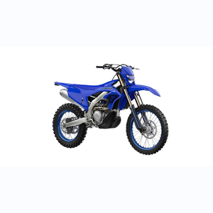 2024 Yamahaa WR 450F - Product Image 5