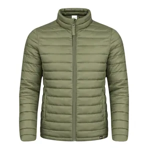 Giacche Impermeabili Sostenibili Mitens in RPET: Gadget Eco-Friendly - Product Image 3