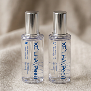 1. XE LHA Facial Peeling <b>Liquid</b> Exfoliator for All <b>Skin</b> Types - Product Image 6