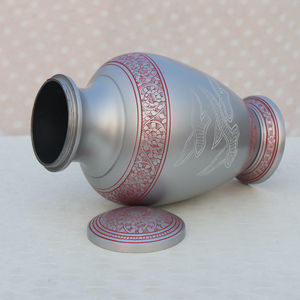 Urna de cremación única para guardar las cenizas de sus seres queridos para guardar los recuerdos Urna de recuerdo a un precio asequible por HHO - Product Image 2