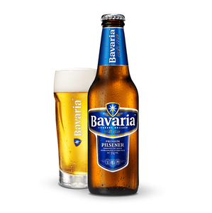 Cerveza Bavaria 0.0% Original Sin Alcohol - Product Image 6