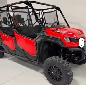 2025 1000-6 Crew Deluxe Original Listo para enviar - Product Image 1