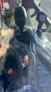 Tracteur à roues Case IH Farmall 120A 2024, neuf ou d'occasion, avec composants essentiels : roulement, moteur, pompe à engrenages, boîte de vitesses, à vendre - Product Image 2