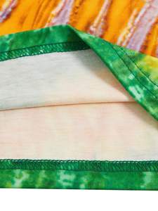 Venta al por mayor T Shirt Women T-shirts Oem Fashion Fit Gym T Shirt para mujeres Custom Logo Fitness Women Short Sleeve T Shirts - Product Image 6