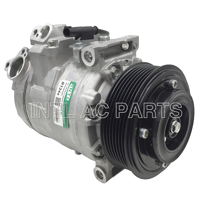 7SEU17C 7PK AC Compressor for BMW Z4 Roadster (E89) (09-16