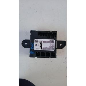 MASERATI Levante Serie (16>) Unità di Controllo Porta Posteriore Destra 52851640AF M156E - Product Image 3