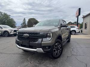 Ford Ranger Lariat 4x4 Lariat 4 portes SuperCrew 5.0 ft. SB 2015 à 2025 – Véhicules d'occasion en promotion - Product Image 5