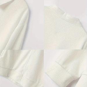 ชุดวอร์มผู้ชายแบบใหม่ ผ้าโพลีเอสเตอร์ ระบายอากาศได้ดี ออกแบบเองได้ คุณภาพสูง กางเกงวอร์มผู้ชาย - Product Image 4