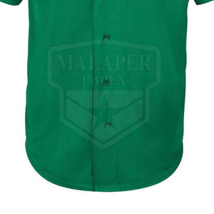 Nouvelle arrivée uniforme de baseball personnalisé pour les jeunes ensembles respirants avec un design différent vêtements de softball au meilleur prix - Product Image 5