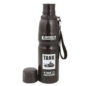 Botella Térmica 811-3 - Negra - Product Image 2