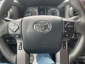 โตโยต้า ทาโคมา ทีอาร์ดี สปอร์ต ปี 2020 - Product Image 3