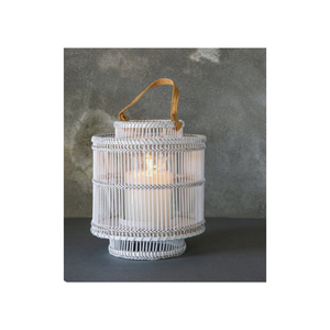 Lanternes et bocaux à bougies Bon prix Décoration intérieure écologique Artisanat Taille personnalisée Fabricant du Vietnam - Product Image 3