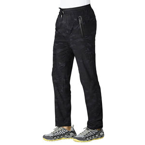 <b>Men</b> Jogger Sweat Pants <b>Loose</b> Breathable Fitness <b>Trousers</b> Casual Track Drawstring Pant <b>for</b> <b>Mens</b> Sportswear Relaxed Fit Sweatpants - Product Image 2