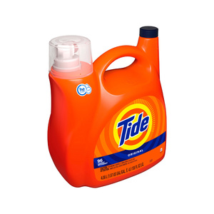 Detergente de lavandería líquido desechable 3 en 1 ecológico para cápsulas con 80% para ingredientes para uso en el baño - Product Image 6