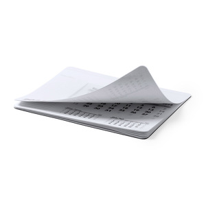 Mousepad Calendar Oficina y negocios de la M723892-134 - Product Image 2