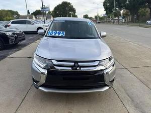 Usado 2018 Mitsubishi Outlander SE ..... - Product Image 6