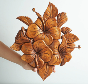 ศิลปะไม้แกะสลักราคาที่ดีที่สุด-โชว์รูมตกแต่งที่ไม่ซ้ำกันสำหรับห้องนั่งเล่น Veet fargimex - Product Image 1