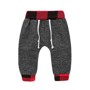 Logotipo personalizado Ropa para niños Trajes para correr Jogger Cuello redondo Trajes de sudor Chándales para niños Conjuntos de chándal Ropa para niños - Product Image 6