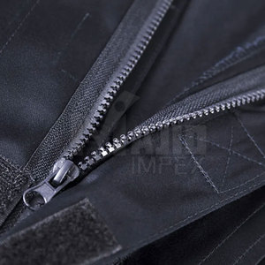 Uniforme de Guardia de Seguridad, Diseño Táctico, Material Cómodo, Conjunto de Camisa y Pantalones para Guardia de Seguridad - Product Image 6