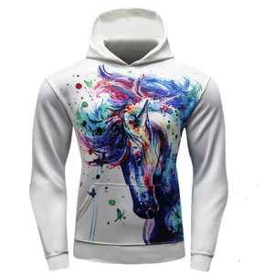 Proveedor de Pakistán, sudaderas con capucha de sublimación para hombres, ropa de calle, nueva moda, sudaderas con capucha de sublimación para hombres de alta calidad, transpirables - Product Image 2