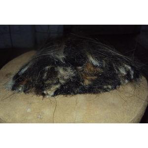 แปรงทาสีรองเท้าทำจากหางม้าทำจากวัวและควายธรรมชาติเป็นมิตรกับสิ่งแวดล้อม - Product Image 2