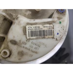 BOMBA DE COMBUSTIBLE ALFA ROMEO Serie Giulietta (940_) 0580200009 198a4000 Gasolina 1368 (10>13) - Product Image 3