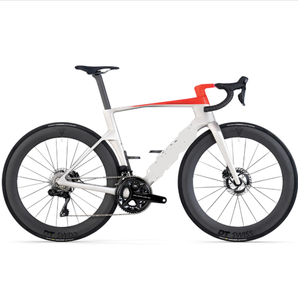 TOP AUTHENTIC 2025 Teammachine R 01 Two Road <b>Bike</b> Complete Bicycle Ready to Ship - Product Image 2