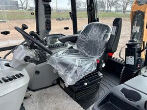 2024เคส580SV รถตักมือสองรถแบคโฮมือสองพร้อม580SV สีเดิม - Product Image 4