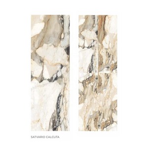 Antideslizante Volcano Grey 800x2400mm Porcelana Azulejo Bangladesh Baño Ganga Granito Artificial Cuarzo - Product Image 2