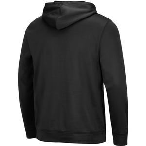 OEM logotipo personalizado de alta calidad 100% de algodón con estilo Streetwear de los hombres de invierno de manga larga sudaderas con capucha de talla grande esencial gran oferta - Product Image 4