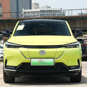 SUV Eléctrico Puro de Largo Alcance 2023 |   Vehículo Eléctrico Inteligente de Energía Usada |   Auto Eléctrico Compacto de 5 Plazas - Product Image 5