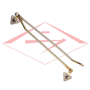บริการครบวงจรสำหรับฮอนด้าซิตี้96 'OEM #76530-SX8-F01วัสดุโลหะทนทาน - Product Image 1