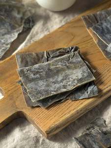 Hojas orgánicas de algas marinas Kombu-de origen sostenible y densas en nutrientes - Product Image 4